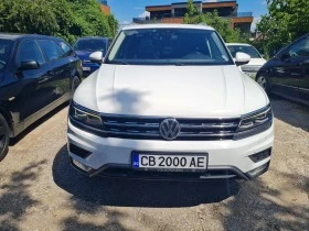 Обява за продажба на VW Tiguan 2.0 4х4 Digital full led ~36 999 лв. - изображение 2