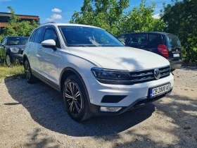 VW Tiguan 2.0 4х4 Digital full led - изображение 1