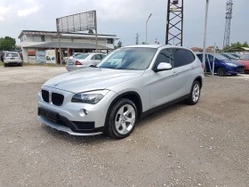     BMW X1 FACELIFT XDRIVE 2015. EURO 5B 