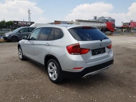 BMW X1 FACELIFT XDRIVE 2015г. EURO 5B ЛИЗИНГ, снимка 7