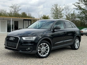 Audi Q3 Quattro, Full LED, Recaro, 177. | Mobile.bg    2