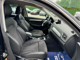 Audi Q3 Quattro, Full LED, Recaro, 177к.с, снимка 10