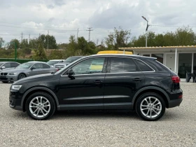     Audi Q3 Quattro, Full LED, Recaro, 177.