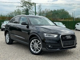 Audi Q3 Quattro, Full LED, Recaro, 177. | Mobile.bg    1