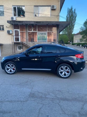 BMW X6 X6 X Drive 3.5d | Mobile.bg    5