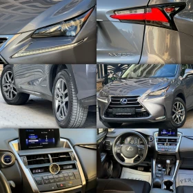 Lexus NX 300h 2.5HYBRID-AWD-44-KEYLESS GO--170- | Mobile.bg    17