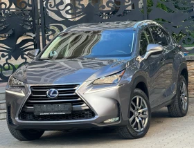  Lexus NX 300h