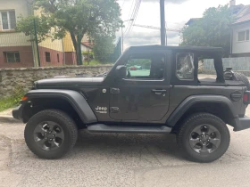 Jeep Wrangler Sport  | Mobile.bg    3