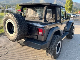 Jeep Wrangler Sport , снимка 4