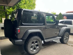 Jeep Wrangler Sport  | Mobile.bg    2