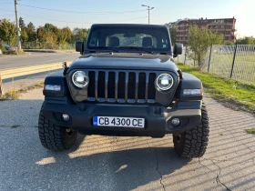 Jeep Wrangler Sport , снимка 1