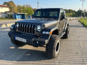 Jeep Wrangler Sport , снимка 8