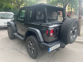 Jeep Wrangler Sport  | Mobile.bg    4