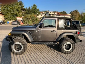 Jeep Wrangler Sport , снимка 7