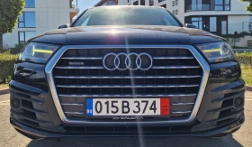 Audi Q7 S-LINE* DISTR* CAM* BOSE* !! | Mobile.bg    2