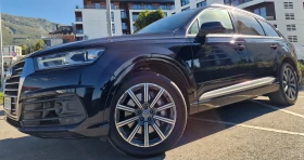 Audi Q7 S-LINE* DISTR* CAM* BOSE* !! | Mobile.bg    5