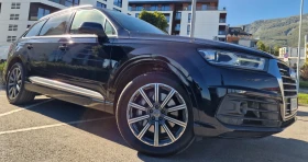 Audi Q7 S-LINE* DISTR* CAM* BOSE* ТОП!!, снимка 10