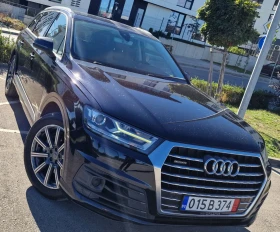 Audi Q7 S-LINE* DISTR* CAM* BOSE* !! | Mobile.bg    9