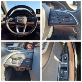 Audi Q7 S-LINE* DISTR* CAM* BOSE* !! | Mobile.bg    15