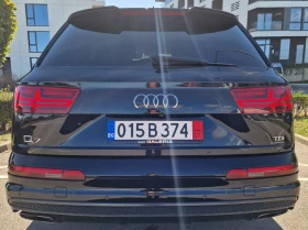 Audi Q7 S-LINE* DISTR* CAM* BOSE* !! | Mobile.bg    7