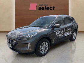 Ford Kuga 2.5, снимка 1