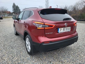 Nissan Qashqai 1.2 DIG-T , снимка 3