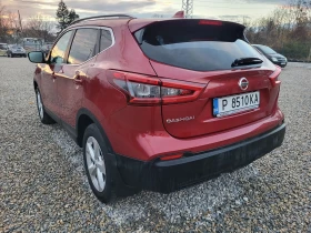 Обява за продажба на Nissan Qashqai 1.2 DIG-T  ~29 999 лв. - изображение 2