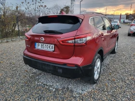 Обява за продажба на Nissan Qashqai 1.2 DIG-T  ~29 999 лв. - изображение 3