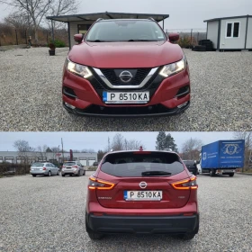 Nissan Qashqai 1.2 DIG-T , снимка 5