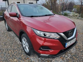 Обява за продажба на Nissan Qashqai 1.2 DIG-T  ~29 999 лв. - изображение 1