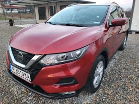 Обява за продажба на Nissan Qashqai 1.2 DIG-T  ~29 999 лв. - изображение 1