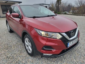 Nissan Qashqai 1.2 DIG-T , снимка 1