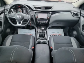 Nissan Qashqai 1.2 DIG-T , снимка 11