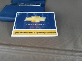 Chevrolet Captiva 3.2 бензин-газ, снимка 10