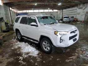 Toyota 4runner 2017 TOYOTA 4RUNNER SR5/SR5 PREMIUM | Mobile.bg    2