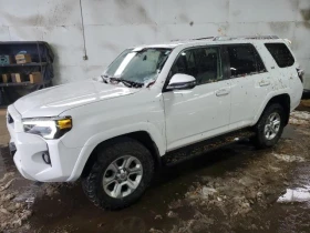 Toyota 4runner 2017 TOYOTA 4RUNNER SR5/SR5 PREMIUM | Mobile.bg    3