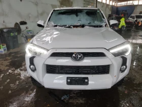 Toyota 4runner 2017 TOYOTA 4RUNNER SR5/SR5 PREMIUM, снимка 1