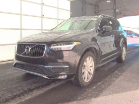     Volvo Xc90 T6/PANO/KEYLESS///LANE* ASSIST