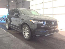     Volvo Xc90 T6/PANO/KEYLESS///LANE* ASSIST