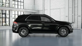 Mercedes-Benz GLE 53 4MATIC 6+ 1, снимка 3