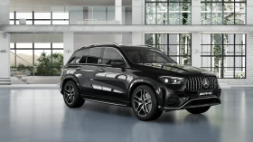 Mercedes-Benz GLE 53 4MATIC 6+ 1, снимка 1