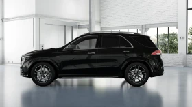 Mercedes-Benz GLE 53 4MATIC 6+ 1, снимка 7