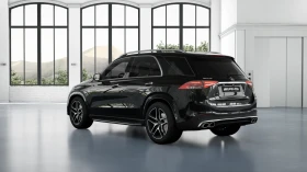 Mercedes-Benz GLE 53 4MATIC 6+ 1, снимка 6