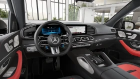 Mercedes-Benz GLE 53 4MATIC 6+ 1, снимка 8