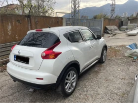 Nissan Juke 1.6i газ-бензин , снимка 5