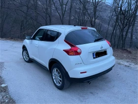 Nissan Juke 1.6i газ-бензин , снимка 12