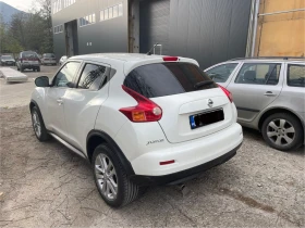 Nissan Juke 1.6i газ-бензин , снимка 7