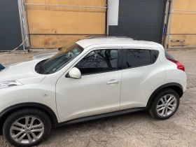 Nissan Juke 1.6i газ-бензин , снимка 4