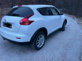 Nissan Juke 1.6i газ-бензин , снимка 13