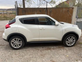 Nissan Juke 1.6i газ-бензин , снимка 8